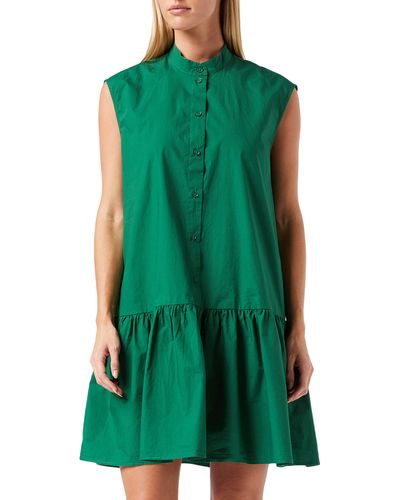 Damen-Mini- und kurze Kleider von Marc O'polo | Online-Schlussverkauf – Bis  zu 63% Rabatt | Lyst DE