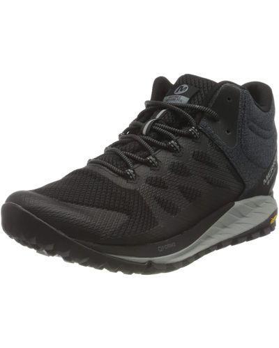Merrell trainers top sale uk
