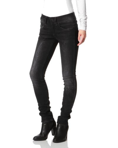 G-Star RAW Skinny pants for Women | Online Sale up to 51% off | Lyst