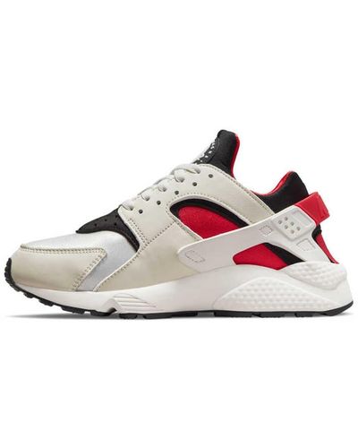 Nike Air Huarache S Running Trainers Dh4439 Trainers Shoes - White