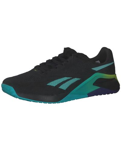Reebok Nano Sneakers for Men - Up to 50% off | Lyst UK