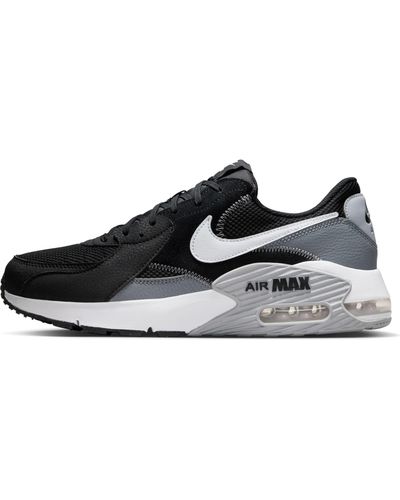 Nike Air MAX Excee - Negro
