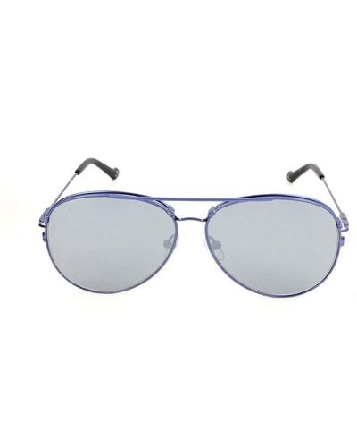 adidas 's Sunglasses Mod. Aom016 Cm1312 019.000 58 13 140 - Grey