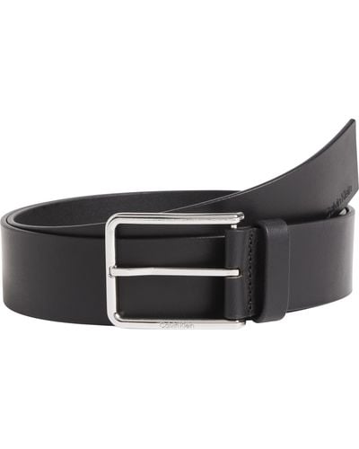 Calvin Klein K50k509759 Belt - Black