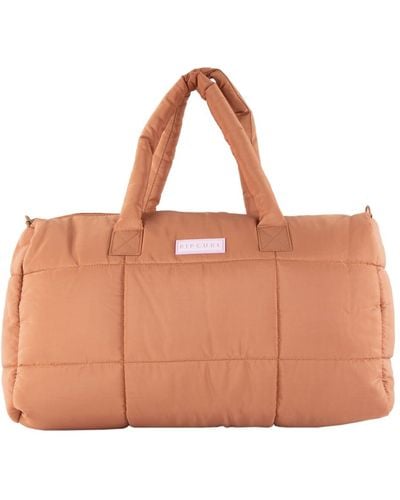 Rip Curl Duffle Anoeta 30l Bag One Size - Brown