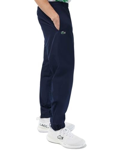 Lacoste Sport XH124T Tracksuits & Track Trousers - Azul