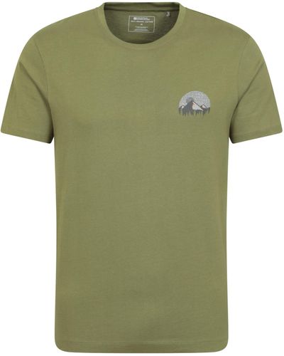 Mountain Warehouse Shirt - Green