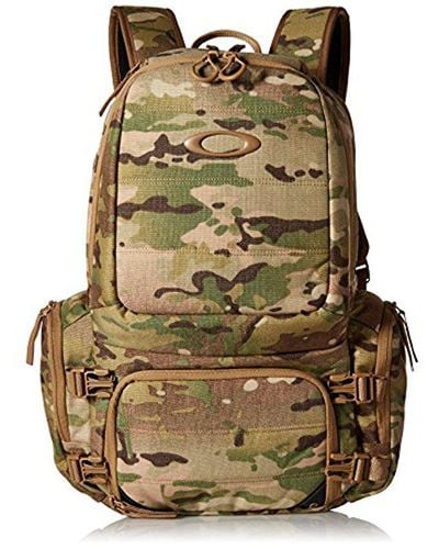 Oakley Chamber Camo Range Backpack - Multicolor