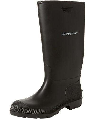 Dunlop Protective Footwear Pricemastor Stiefel - Schwarz