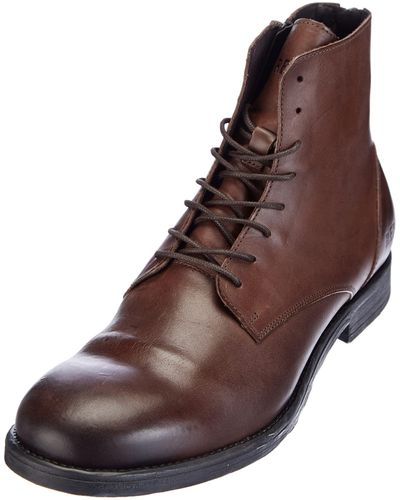 Replay City Booster Fashion Boot - Brown