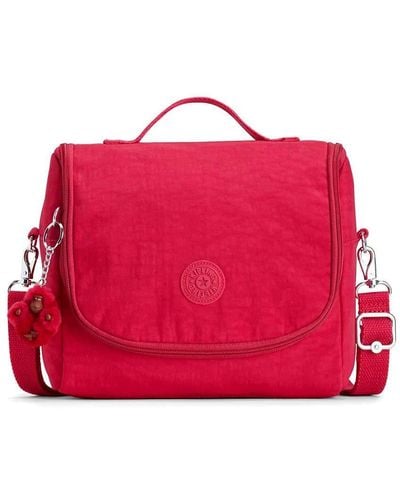 Kipling NEW KICHIROU - Rot