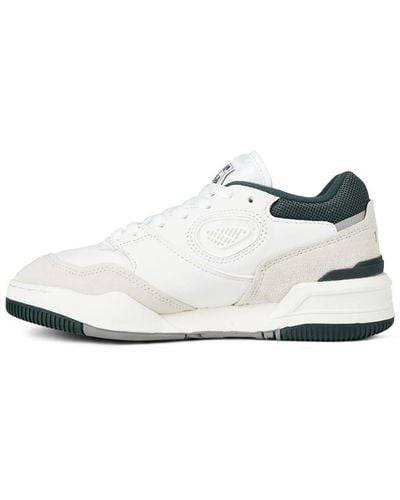 Lacoste Sneakers Lineshot Blanc