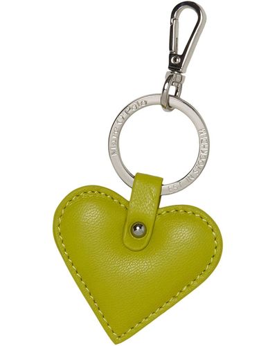 Marc O' Polo Jelda Porte-clés Vert citron - Multicolore