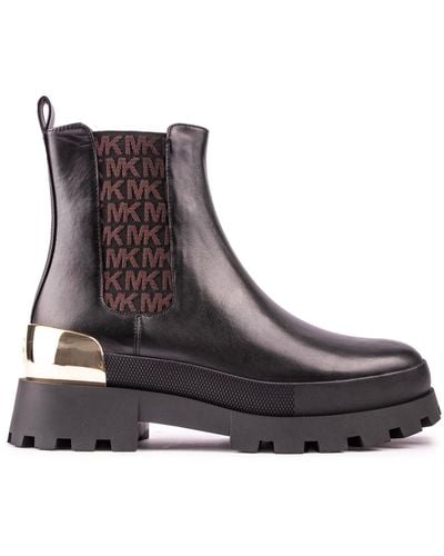 damenstiefel michael kors