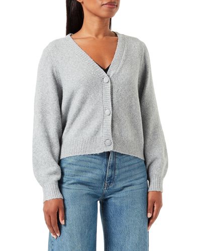 Vero Moda Women 29% to Friday up Deals | & off - | 5 Black Knitwear Lyst for Page Sale