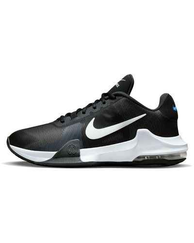 Nike Air Max Impact 4 Sneaker - Noir