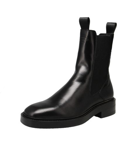 GANT FOOTWEAR FALLWI Chelsea-Stiefel - Schwarz