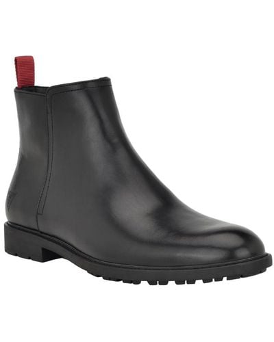 Guess Boots for Men | Online Sale up to 72% off | Lyst