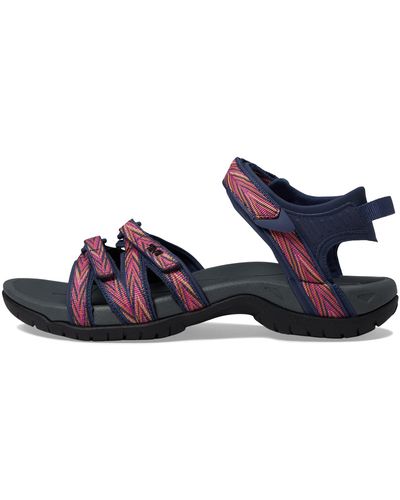 Teva Tirra Sandals for Women - Up to 35% off | Lyst
