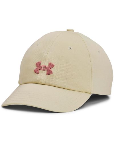 Under Armour Blitzing Cap One Size - Natural