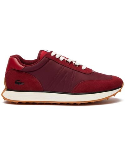 Lacoste L-spin 223 1 Sma - Red