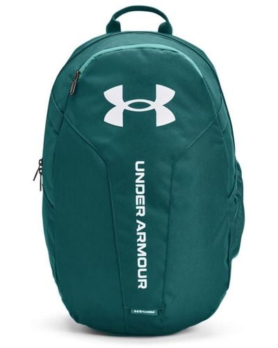 Under Armour 's Hustle Lite Backpack, - Green