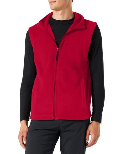 Regatta S Micro Fleece Bodywarmer / Gilet - Multicolour