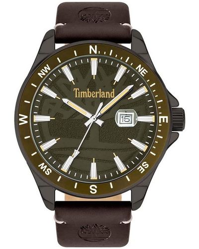 Timberland Watch 15941jyuk-53 - Groen