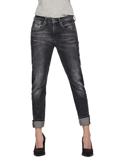 Low Rise Boyfriend Jeans for Women - Up to 82% off | Lyst