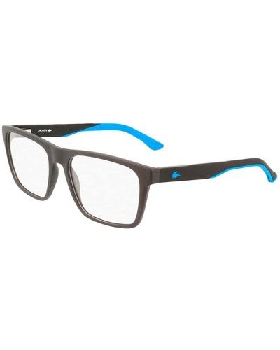 Lacoste L2899 Sunglasses - Blau