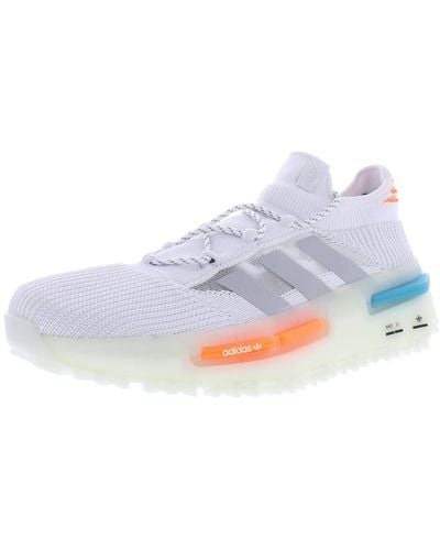 adidas Nmd_s1 Shoes - White