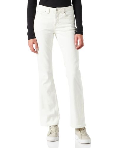 Esprit 992EE1B307 Jeans - Bianco