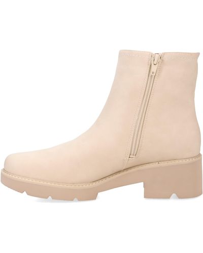 Natural Naturalizer Boots for Women | Lyst