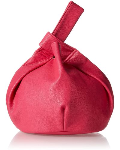 The Drop 's Avalon Small Tote Bag - Red