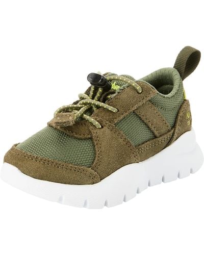 Timberland Sneakers Voor Jongens - Groen