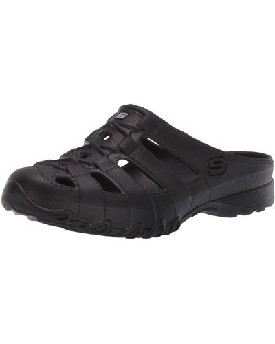 Skechers Mule shoes for Women | Online Sale up to 49% off | Lyst