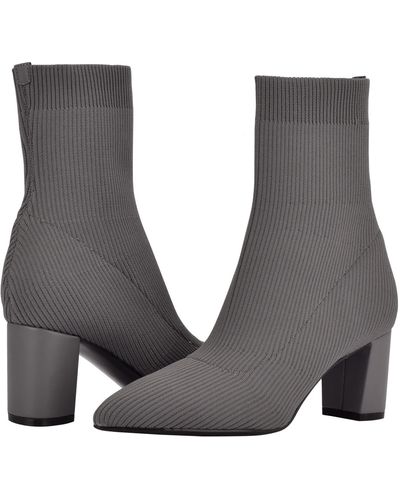 Calvin Klein Ankle boots for Women | Online Sale up to 77% off | Lyst