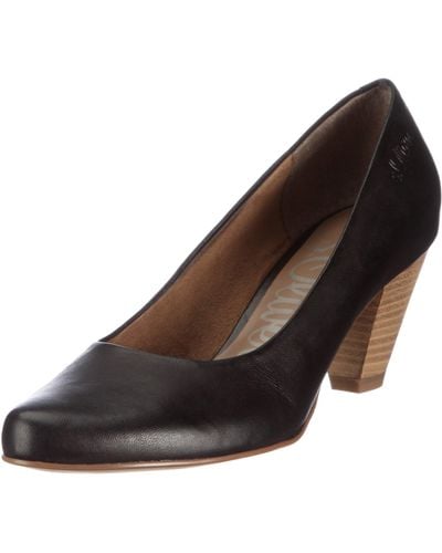 S.oliver Casual Pumps - Braun