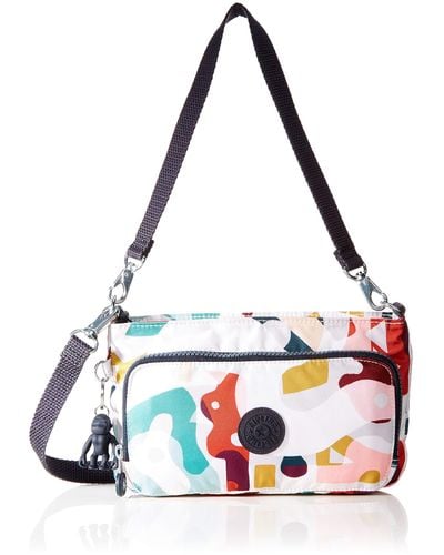 Kipling 's Ki6955 Cross-body Bag - Multicolour