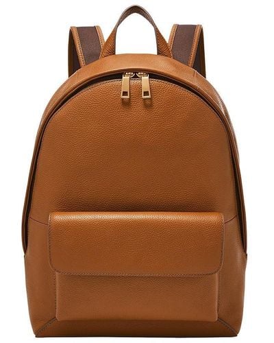 Fossil Blaire Backpack - Brown