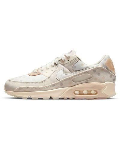 Nike Air Max 90 Nrg Trainers Trainers Shoes Cz1929 - White