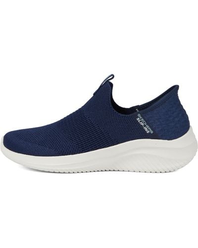 Skechers Sneaker 149709 - Blau