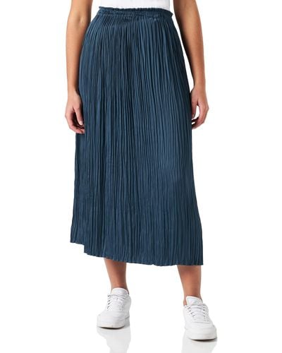 s.Oliver BLACK LABEL Mittellange Röcke für Damen | Online-Schlussverkauf –  Bis zu 56% Rabatt | Lyst DE | Sommerröcke