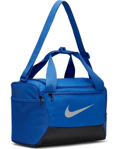 Nike 480 Sports Bag - Blue