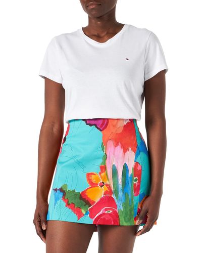 Desigual Shorts for Women | Online Sale up to 55% off | Lyst