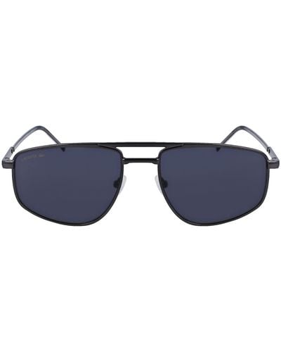 Lacoste L254s Sunglasses - Blue