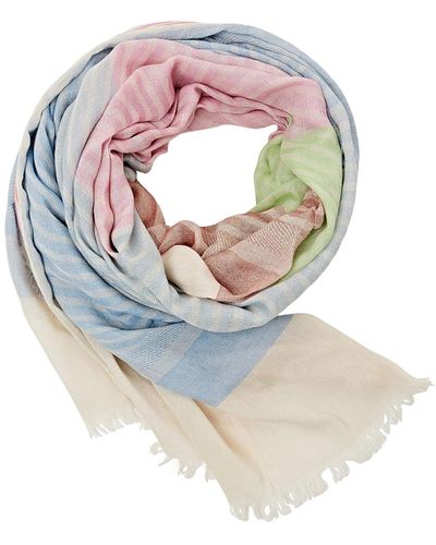 Esprit 043ea1q305 Fashion Scarf - Multicolour