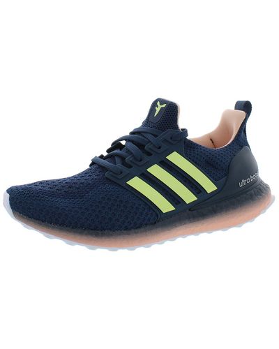 adidas Ultraboost 2.0 Dna S Shoes - Blue
