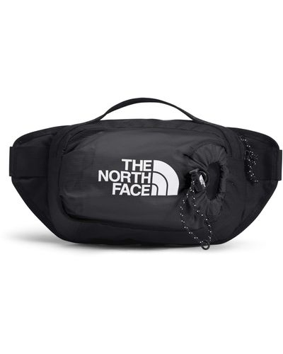 The North Face Bozer Hip Pack III—L - Nero