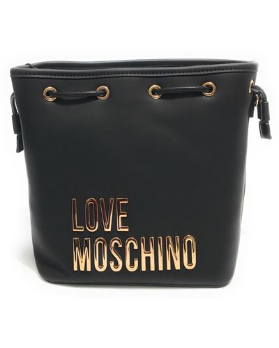 Love Moschino JC4189PP1I - Nero